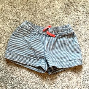 Boden Girls Shorts Size 4